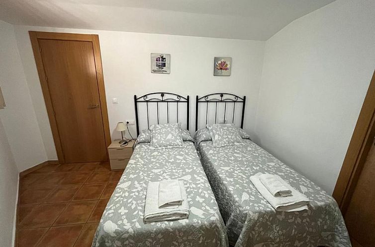 Cortijo Los Cahorros Sierra Nevada