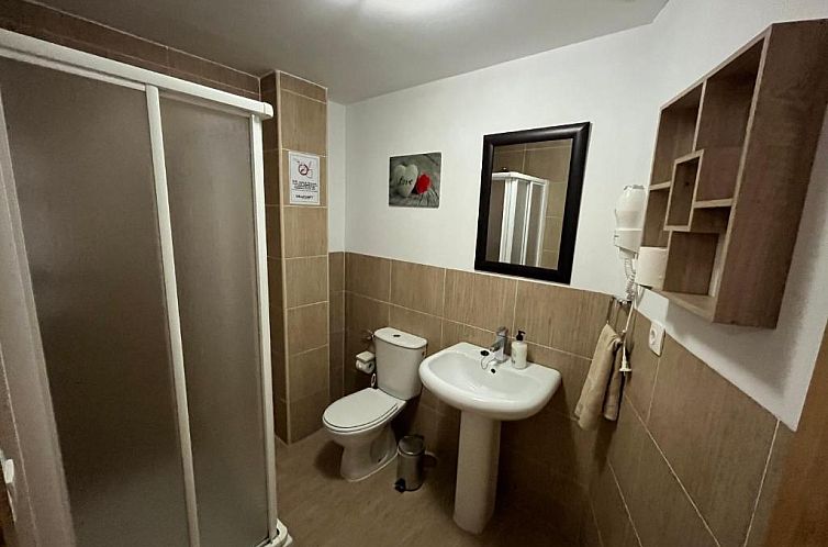 Cortijo Los Cahorros Sierra Nevada