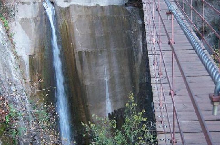 Cortijo Los Cahorros Sierra Nevada