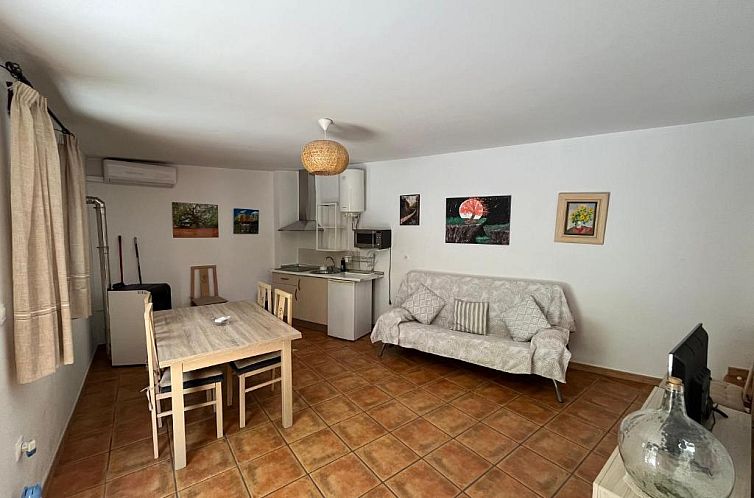 Cortijo Los Cahorros Sierra Nevada