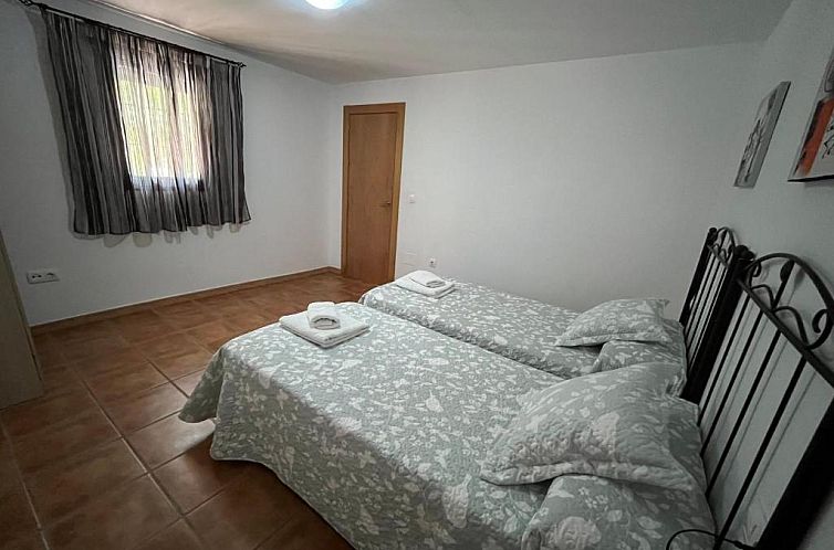 Cortijo Los Cahorros Sierra Nevada