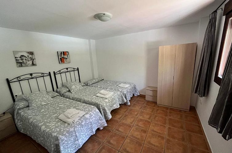 Cortijo Los Cahorros Sierra Nevada