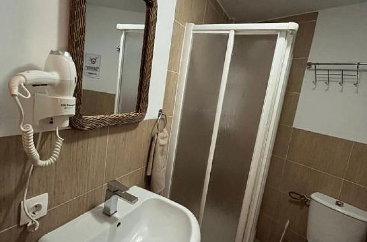 Cortijo Los Cahorros Sierra Nevada