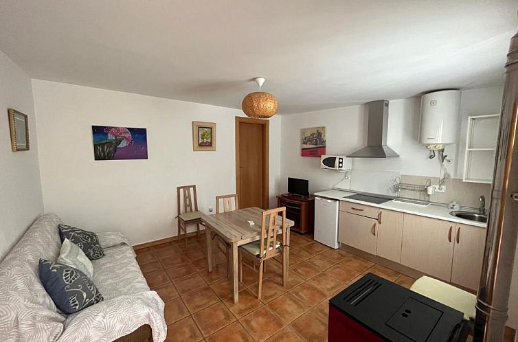 Cortijo Los Cahorros Sierra Nevada