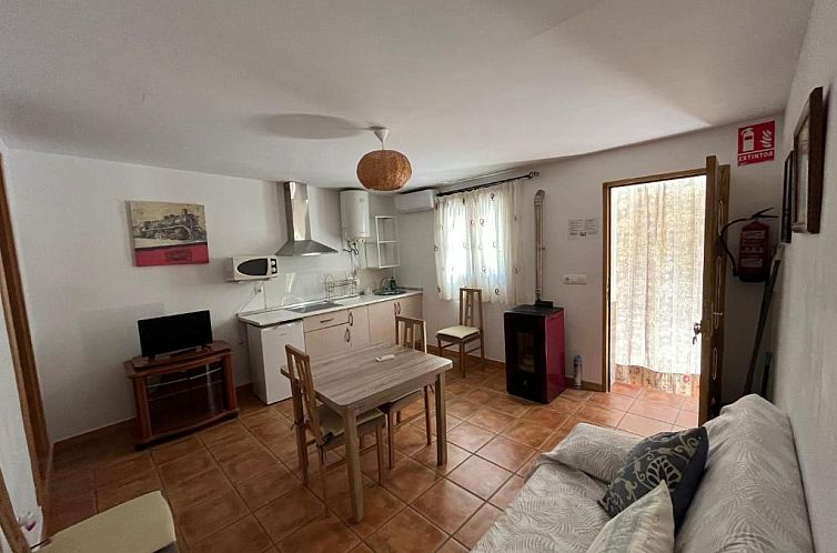 Cortijo Los Cahorros Sierra Nevada