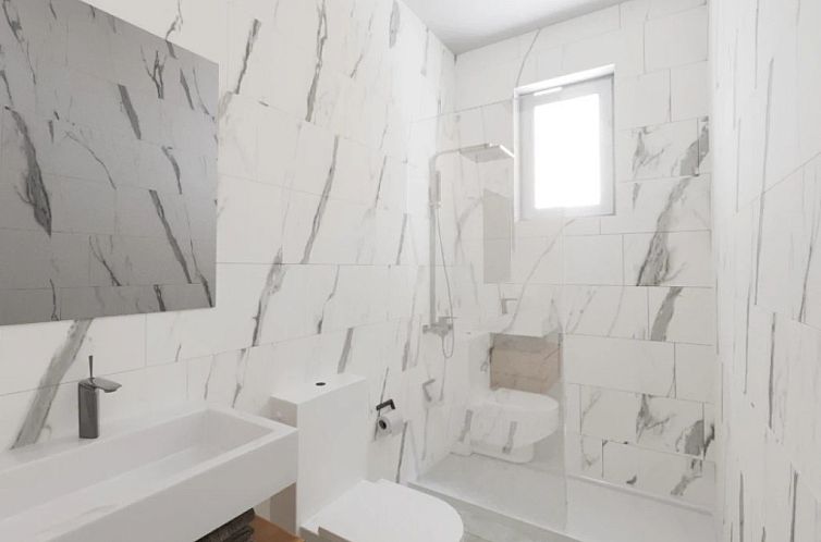 Appartement in Villajoyosa