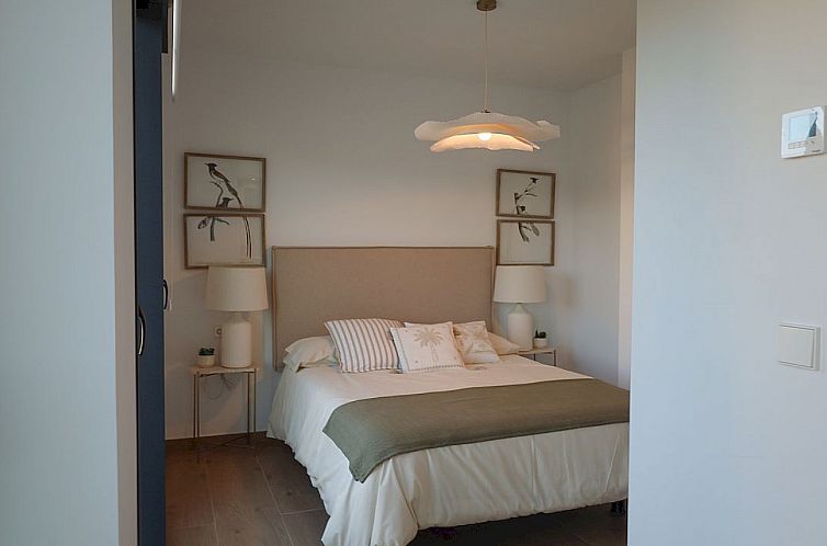 Appartement in Villajoyosa