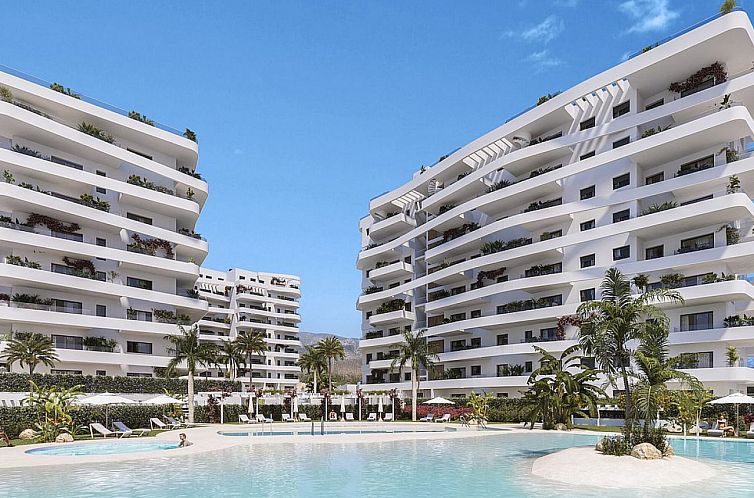 Verblijf 149142252 - Appartement Costa Blanca - Appartement in Villajoyosa