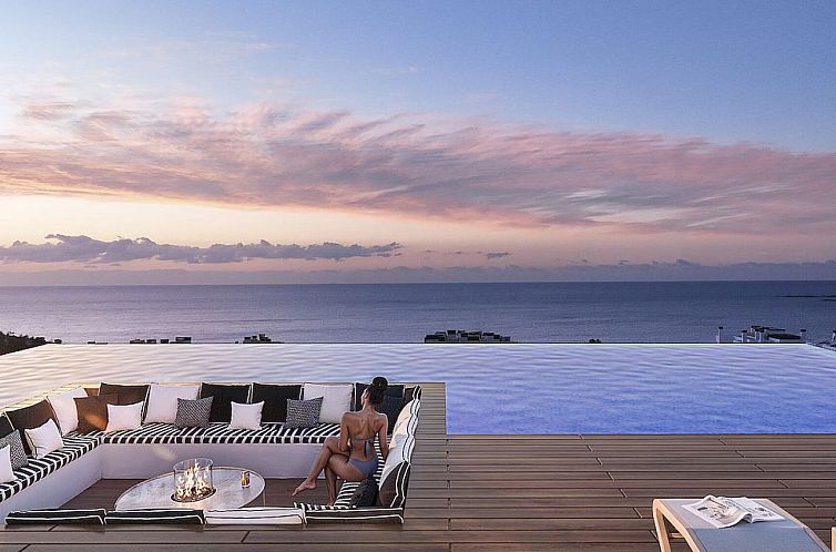 Appartement in Villajoyosa