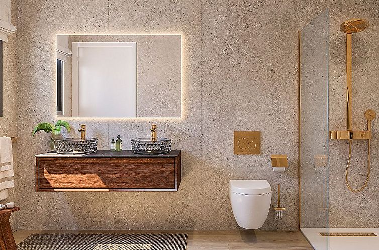 Appartement in Villajoyosa