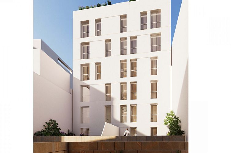Appartement in Villajoyosa