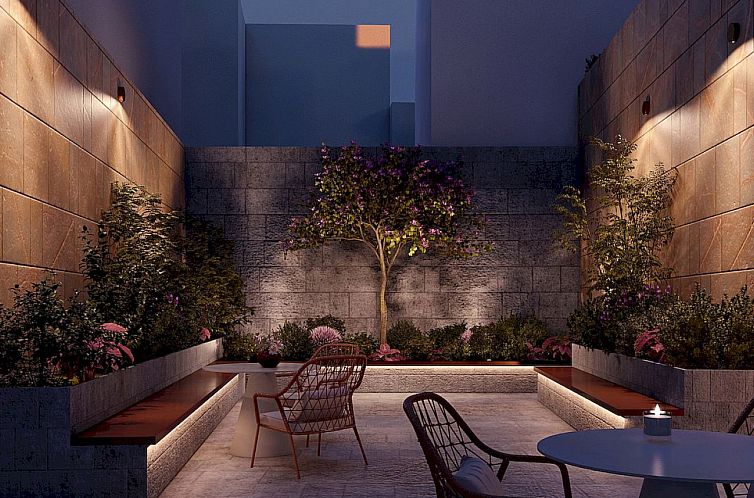 Appartement in Villajoyosa