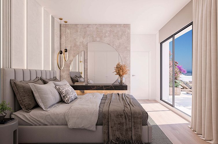 Appartement in Villajoyosa