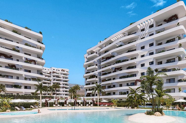 Verblijf 149142480 - Appartement Costa Blanca - Appartement in Villajoyosa