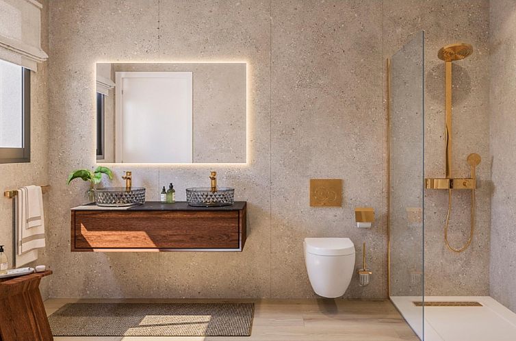 Appartement in Villajoyosa