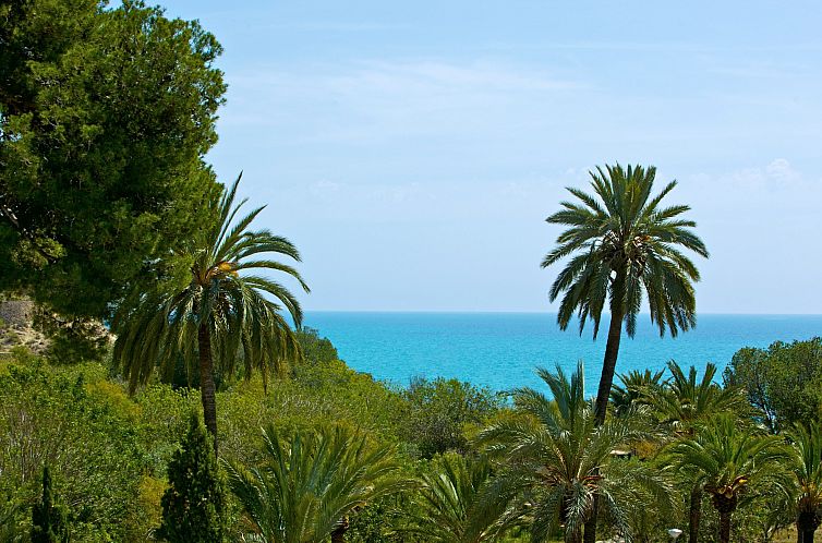 Appartement in Villajoyosa