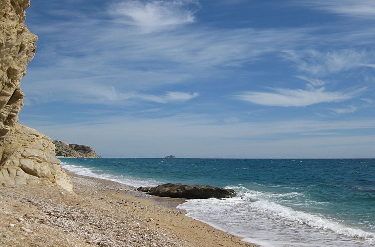 Appartement in Villajoyosa