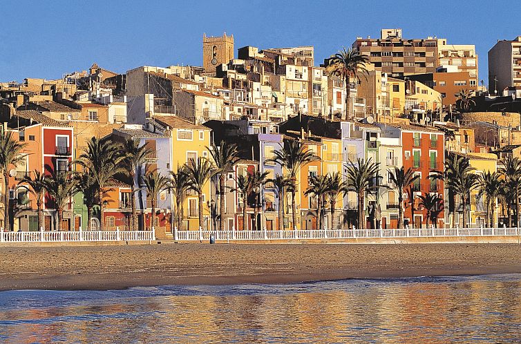 Appartement in Villajoyosa