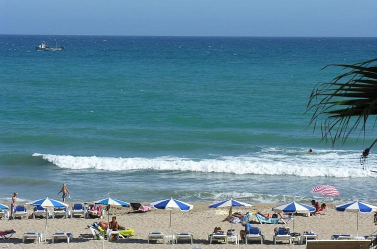 Appartement in Villajoyosa