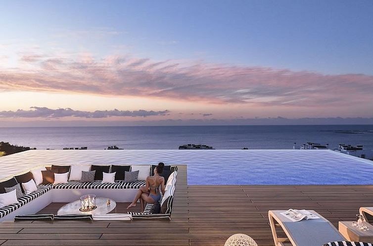 Appartement in Villajoyosa