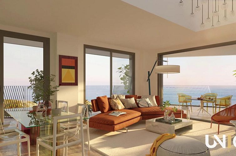 Appartement in Villajoyosa