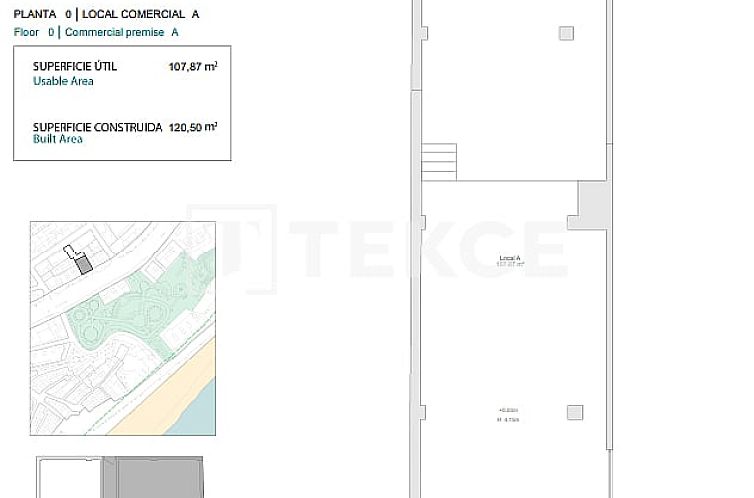 Appartement in Villajoyosa