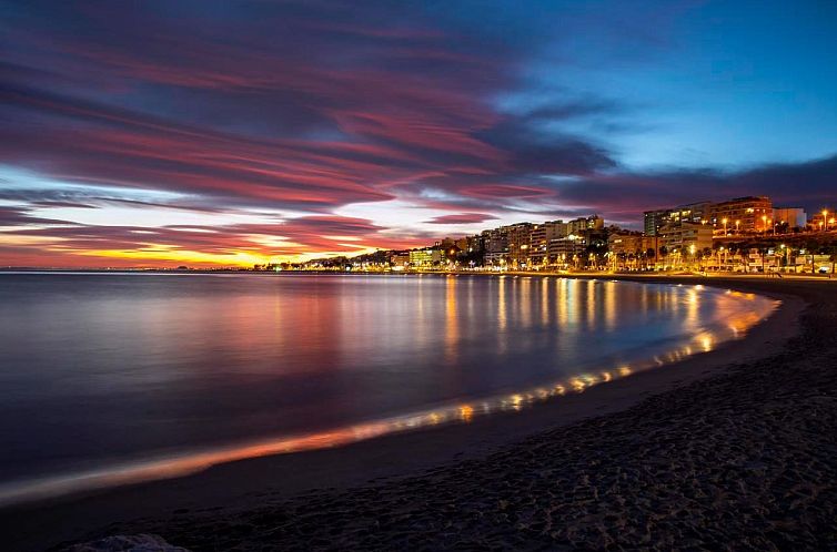 Appartement in Villajoyosa