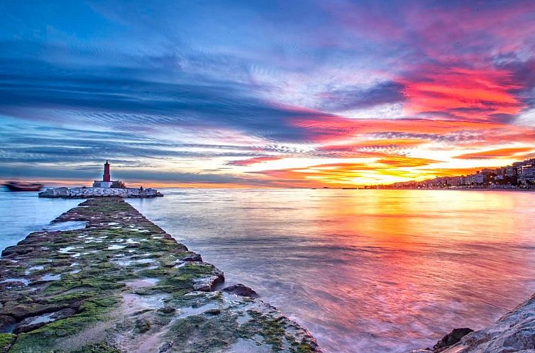 Appartement in Villajoyosa