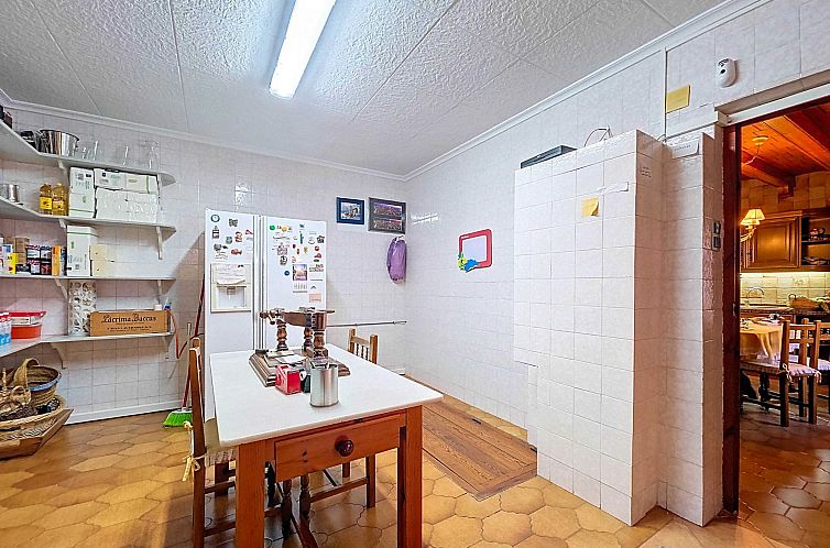 Vrijstaande woning in Elda