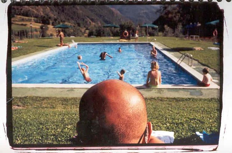 Hotel Vall Ferrera
