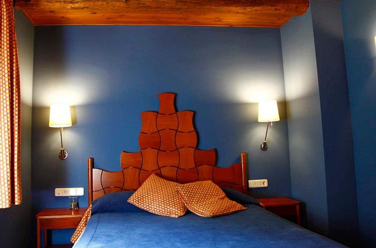Hotel Vall Ferrera