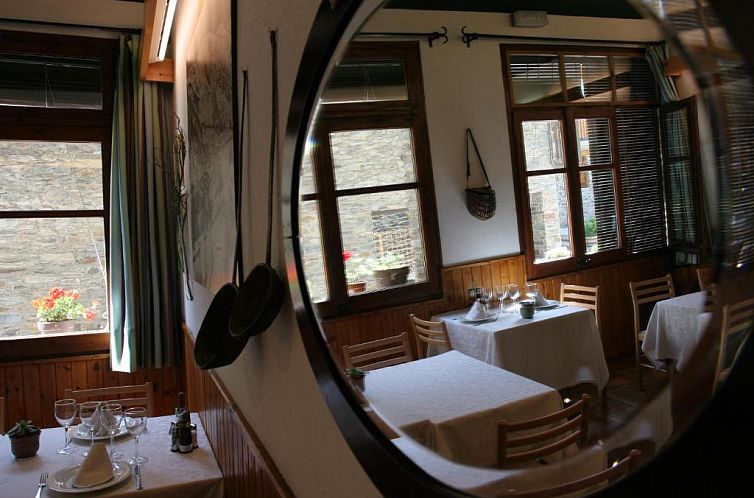 Hotel Vall Ferrera