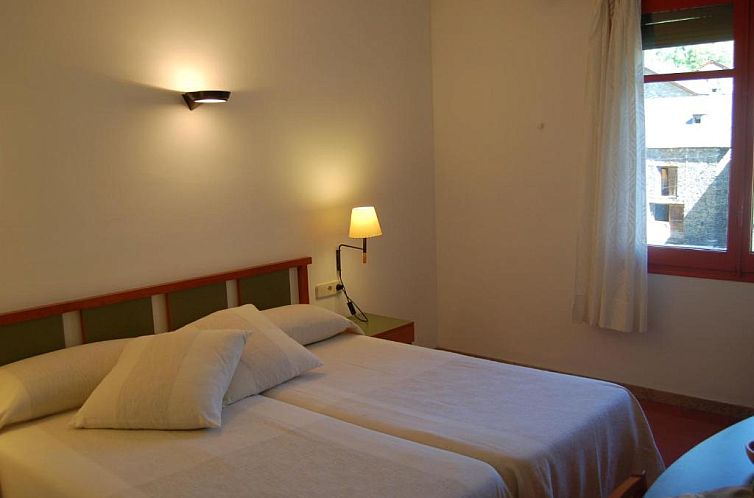 Hotel Vall Ferrera