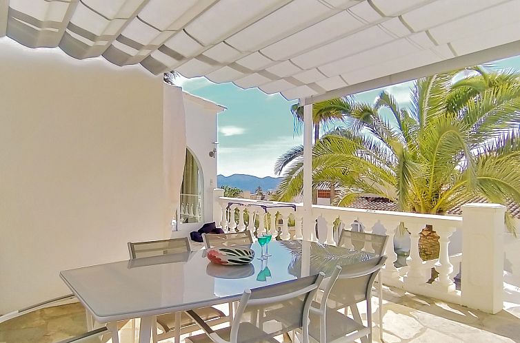 Vakantiehuis Colombia 16