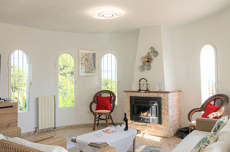 Vakantiehuis Colombia 16