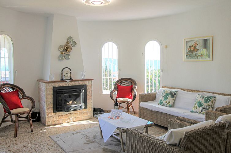 Vakantiehuis Colombia 16