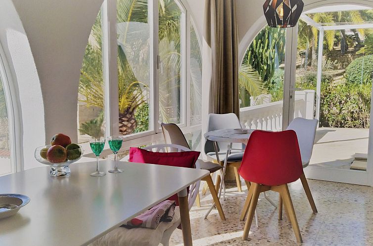 Vakantiehuis Colombia 16