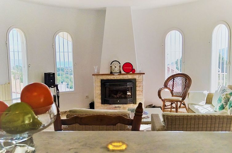 Vakantiehuis Colombia 16