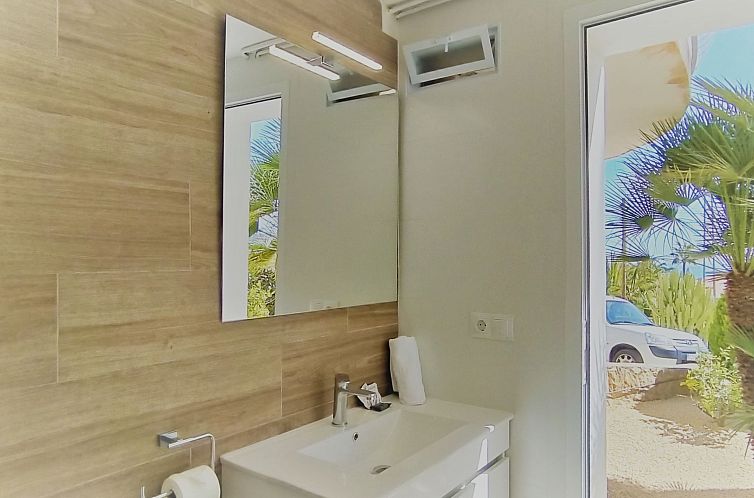 Vakantiehuis Colombia 16