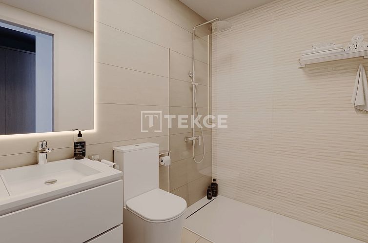 Appartement in La Nucia Centro