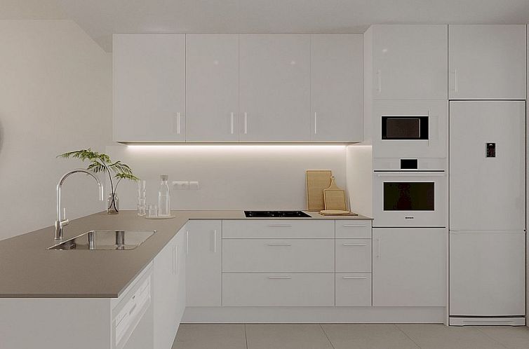 Appartement in La Nucía