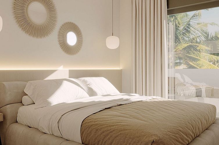 Appartement in La Nucía