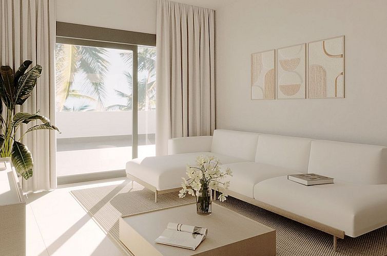 Appartement in La Nucía