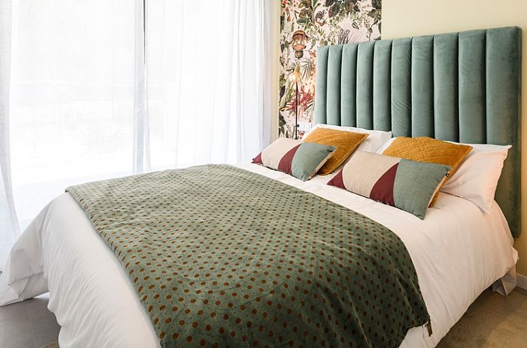 Appartement in Campoamor