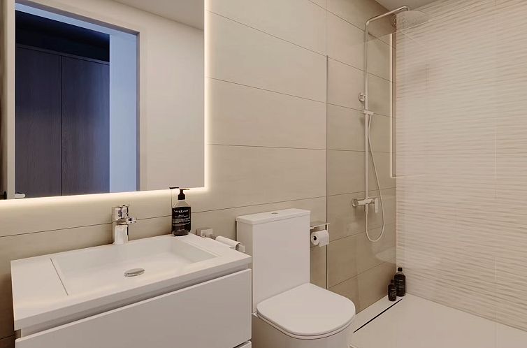 Appartement in La Nucía