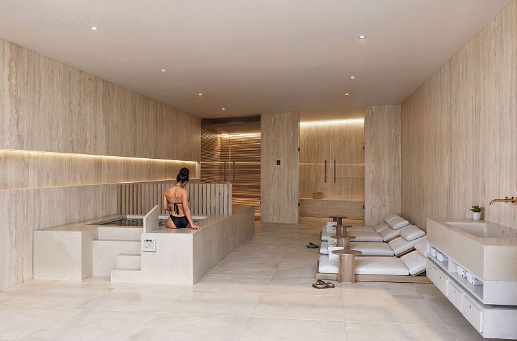 Appartement in La Nucía