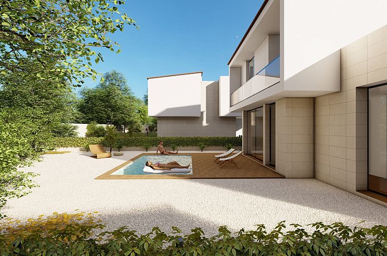 Geschakelde woning in La Nucía