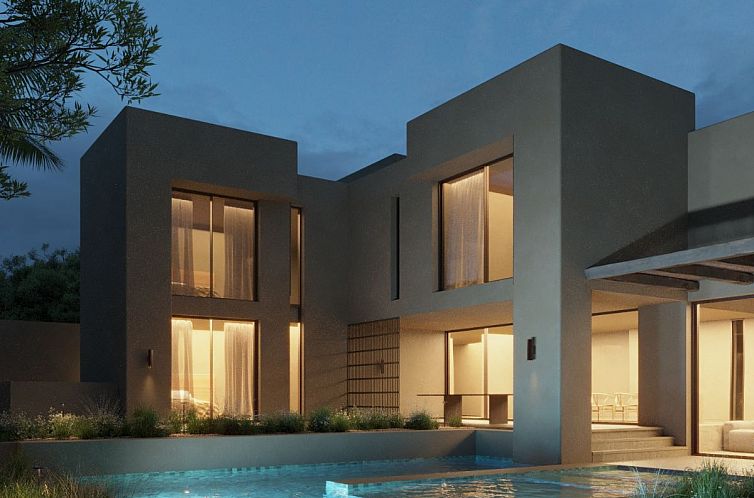 Geschakelde woning in La Nucía
