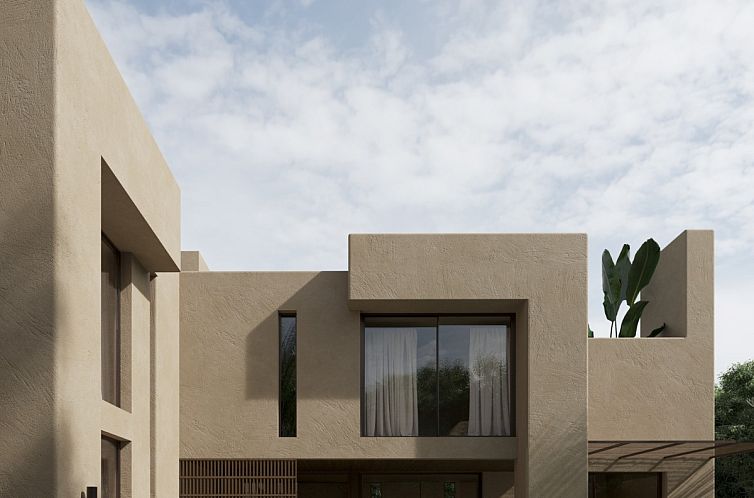 Geschakelde woning in La Nucía
