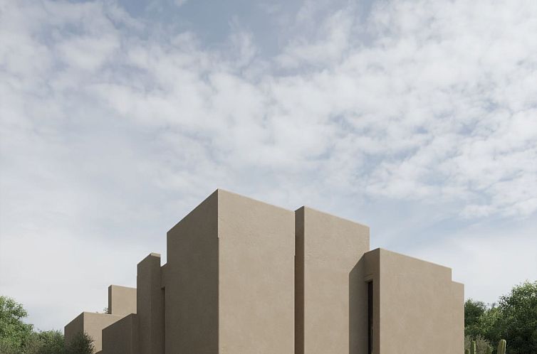 Geschakelde woning in La Nucía